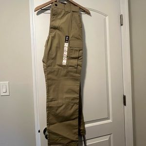 5.11 Tactical Ripstop TDU Pant Khaki - Medium Regular
